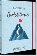 Tagebuch für Gipfelstürmer