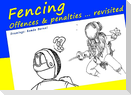 FENCING - Offences and penalties ... revisited
