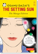 Osamu Dazai's The Setting Sun
