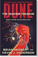 Dune: The Machine Crusade