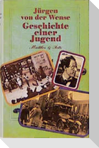 Geschichte einer Jugend