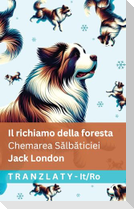 Il richiamo della foresta / Chemarea Sălbăticiei