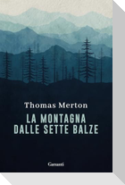 La montagna dalle sette balze