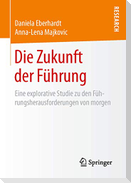 Die Zukunft der Führung