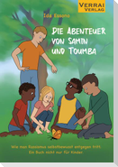 Die Abenteuer von Samin und Toumba