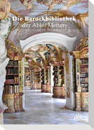 Die Barockbibliothek der Abtei Metten