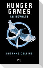Hunger Games 3. La Revolte