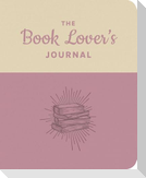 The Book Lover's Journal