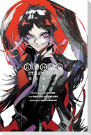 Bungo Stray Dogs: Beast, Vol. 1