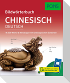 PONS Bildwörterbuch Chinesisch