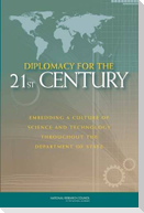 Diplomacy for the 21st Century