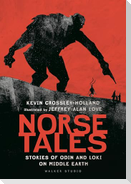 Norse Tales