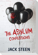 The Asylum Confessions