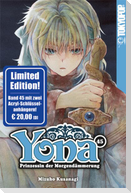 Yona - Prinzessin der Morgendämmerung 45 - Limited Edition