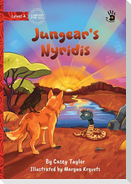 Jungear's Nyridis - Our Yarning