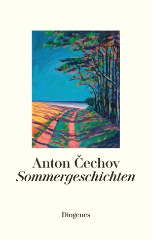 Anton Cechov / Peter Urban. Sommergeschichten. Dio