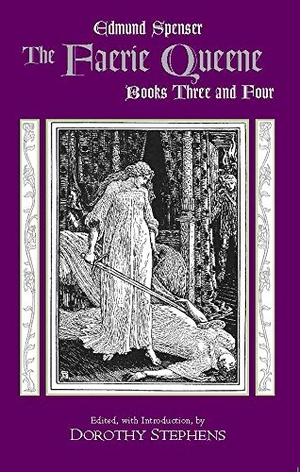 Spenser, Edmund. The Faerie Queene, Books Three and Four. Hackett Publishing Co, Inc, 2006.