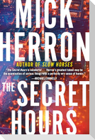 The Secret Hours