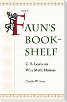 The Faun's Bookshelf
