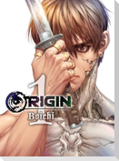 ORIGIN 1