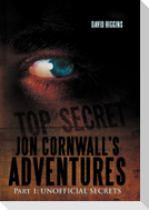 Jon Cornwall's Adventures