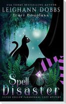 Spell Disaster