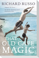 That Old Cape Magic