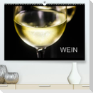 Wein (Premium, hochwertiger DIN A2 Wandkalender 2022, Kunstdruck in Hochglanz)