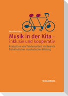 Musik in der Kita - inklusiv und kooperativ