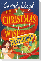 Lydia Marmalade and the Christmas Wish