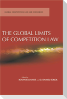 The Global Limits of Competition Law