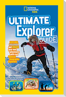 Ultimate Explorer Guide