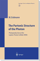 The Partonic Structure of the Photon