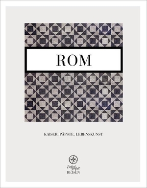 Büchele, Martin / Regine Konrad. Rom - Kaiser, Päpste, Lebenskunst. MF Mediafreiheit Verlag, 2026.
