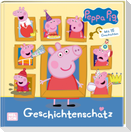 Peppa: Geschichtenschatz