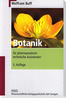Botanik für pharmazeutisch-technische Assistenten