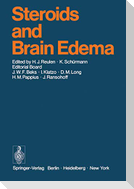 Steroids and Brain Edema