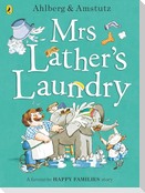Mrs Lather's Laundry