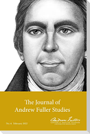 The Journal of Andrew Fuller Studies 4 (February 2022)