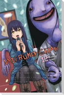 Mieruko-Chan, Vol. 12