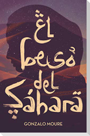 El beso del Sáhara
