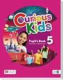 Curious Kids 5