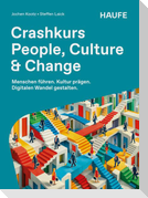 Crashkurs People, Culture & Change