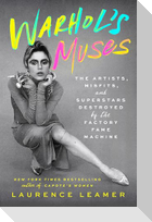 Warhol's Muses