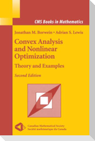 Convex Analysis and Nonlinear Optimization