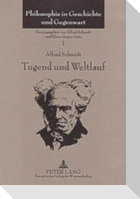 Tugend und Weltlauf