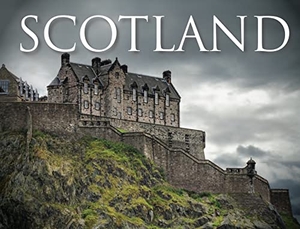 Martin, Claudia. Scotland. Amber Books Ltd, 2020.