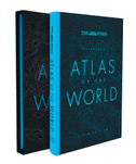 The Times Reference Atlas of the World (Tenth Edition)