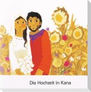Die Hochzeit in Kana