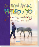 Juan Ramón Jiménez: poesía para niños